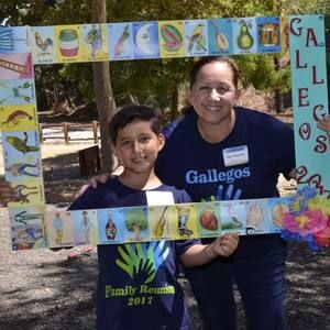 Meet your Posher, Anny